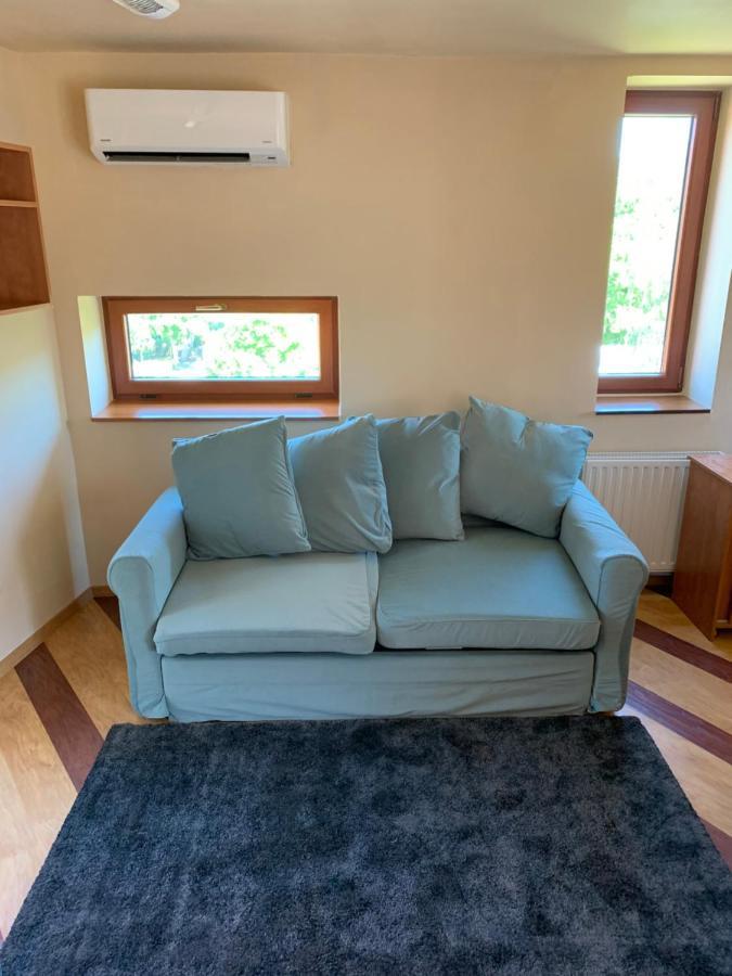 Apartment Jakocs Szallasa Balatonfured