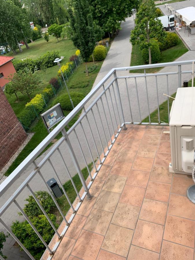 Jakocs Szallasa Apartment